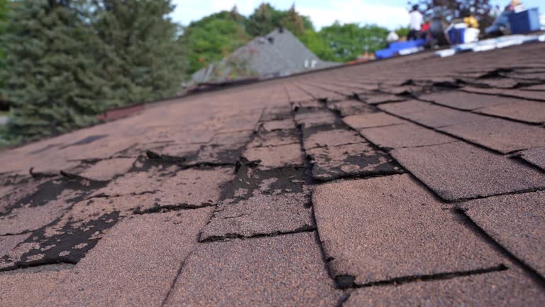 Hot Roofs in Sweetwater, TX